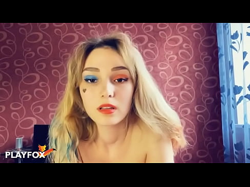 ❤️ Qedehên rastiya virtual ya magic bi Harley Quinn re seksê dan min ❤️ Pornoya spehî li porno ku.rostov-laminat.ru ❌❤