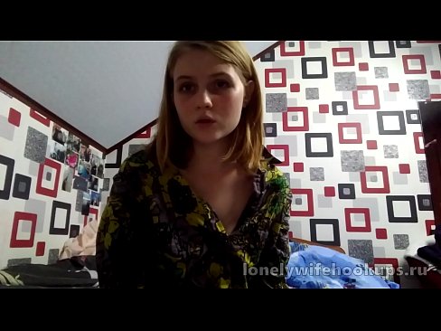 ❤️ Xwendekarê ciwan blonde ji Rûsyayê ji dîkên mezintir hez dike. ❤️ Pornoya spehî li porno ku.rostov-laminat.ru ❌❤